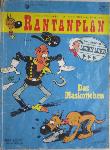 Comic: Das Maskottchen (Rantanplan) - 1988 - mge-shop