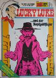 Comic: Lucky Luke und der Kopfgeldjäger (Zack Comic Box) - 1973 - mge-shop