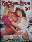 Fotoheft: Lesbian Love Nr. 34 (Lesbian Love) - 1992 - mge-shop