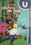 Ollivier Jean - Taschenbuch: Hallo Paris - Hier Texel! (Little Krimi) - 1963 - mge-shop