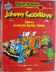 Comic: Johnny Goodbye - Johnny gegen die Barker-Bande (Tolle Typen) - 1983 - mge-shop