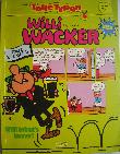 Comic: Willi Wacker - Willi bringt's immer! (Tolle Typen) - 1984 - mge-shop