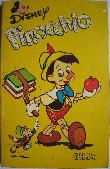 Taschenbuch: Pinocchio (Delphin Verlag) - 1977 - mge-shop