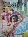 Comic: Afrikanische Wollust (Messalina) - 1973 - mge-shop