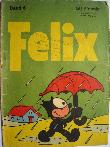 Comic: Felix Band 6 (Felix) - 1958 - mge-shop