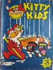 Comic: Kitty Kids 10 (Kitty Kids) - 1972/10 - mge-shop