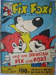 Comic: Fix und Foxi Heft 273 (Fix und Foxi) - 1963 - mge-shop