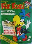 Comic: Fix und Foxi (Fix und Foxi) - 1980/04 - mge-shop