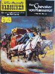 Comic: Der Chevalier von Harmental (Illustrierte Klassiker - ohne Verlag (Hethke)) - 1992 - mge-shop