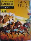 Comic: Ben Hur (Illustrierte Klassiker - ohne Verlag (Hethke)) - 1992 - mge-shop