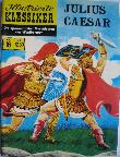 Comic: Julius Caesar (Illustrierte Klassiker - ohne Verlag (Hethke)) - 1993 - mge-shop