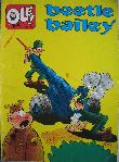 Comic: Beetle Bailey (Ole! Serie) - 1973 - mge-shop