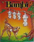 Comic: Bambi (Gladstone Comic Album Series) - 1988 - mge-shop