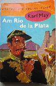 May Karl - Taschenbuch: Am Rio de la Plata (Karl May Taschenbücher) - 196? - mge-shop