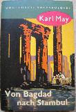 May Karl - Taschenbuch: Von Bagdad nach Stambul (Karl May Taschenbücher) - 1960 - mge-shop