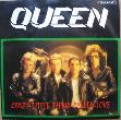 Queen - Single: Crazy Little Thing Called Love - 1979 - mge-shop