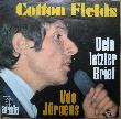 Jürgens Udo - Single: Cotton Fields - 1968 - mge-shop