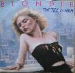 Blondie  - Single: The Tide Is High - 1980 - mge-shop