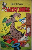 Comic: Micky Maus 1961 - 39 (Micky Maus) - 23.09.1961 - mge-shop