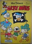 Comic: Micky Maus 1961 - 44 (Micky Maus) - 28.10.1961 - mge-shop