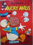 Comic: Micky Maus 1961 - 47 (Micky Maus) - 18.11.1961 - mge-shop