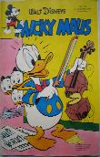 Comic: Micky Maus 1961 - 52 (Micky Maus) - 23.12.1961 - mge-shop