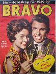 Zeitung / Zeitschrift: Bravo 1958 - 52 (Bravo) - 1958/52 - mge-shop