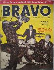 Zeitung / Zeitschrift: Bravo 1958 - 47 (Bravo) - 1958/47 - mge-shop