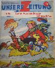 Zeitung / Zeitschrift: Unsere Zeitung 23.10.1954 (Unsere Zeitung) - 23.10.1954 - mge-shop