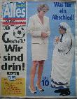 Zeitung / Zeitschrift: täglich Alles 07.09.1997 (täglich Alles) - 07.09.1997 - mge-shop