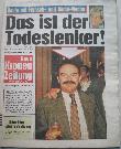 Zeitung / Zeitschrift: Neue Kronen Zeitung 05.09.1997 (Neue Kronen Zeitung) - 05.09.1997 - mge-shop