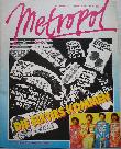 Zeitung / Zeitschrift: Metropol (Diverse) - 1987/09 - mge-shop