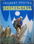 Stifter Adalbert - Romanheft: Bergkristall (Frische Saat) - mge-shop