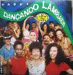 Kaoma - Maxi-Single: Dancando Lambada - 1989 - mge-shop