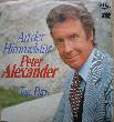 Alexander Peter - Single: An der Himmelstür - 1977 - mge-shop