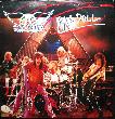 Aerosmith - Maxi-Single: Rag Doll - 1988 - mge-shop