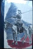 Cervantes Saavedra Miguel de - Buch: Don Quichotte von la Mancha - 1965 - mge-shop