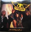 Aerosmith - Maxi-Single: Janie's got a Gun - 1989 - mge-shop