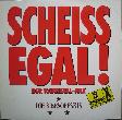 3 Besoffskis, Die - Maxi-Single: Scheiss Egal! - mge-shop