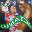 Kaoma - Maxi-Single: Lambada - 1989 - mge-shop