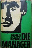 Robbins Harold - Buch: Die Manager - mge-shop