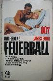 Fleming Ian - Taschenbuch: 007 James Bond Feuerball - 1967 - mge-shop