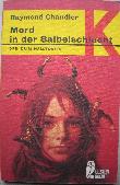 Chandler Raymond - Taschenbuch: Mord in der Salbeischlucht (Ullstein B&uuml;cher) - 1975 - mge-shop