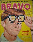 Zeitung / Zeitschrift: Bravo 1958 - 37 (Bravo) - 1958/37 - mge-shop