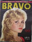 Zeitung / Zeitschrift: Bravo 1958 - 25 (Bravo) - 1958 - mge-shop