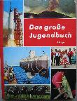 Buch: Das große Jugendbuch 3. Folge - 1962 - mge-shop