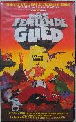 Video VHS: fehlende Glied, Das - 1986 - mge-shop