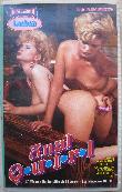 Video VHS Sexfilm: Anal Quirl - 199? - mge-shop