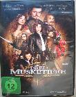 DVD: Drei Musketiere, Die - 2012 - mge-shop