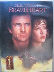 DVD: Braveheart - 2001 - mge-shop